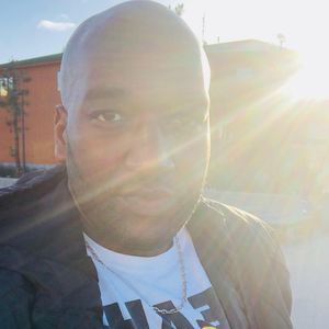 Meet your Posher, Greg